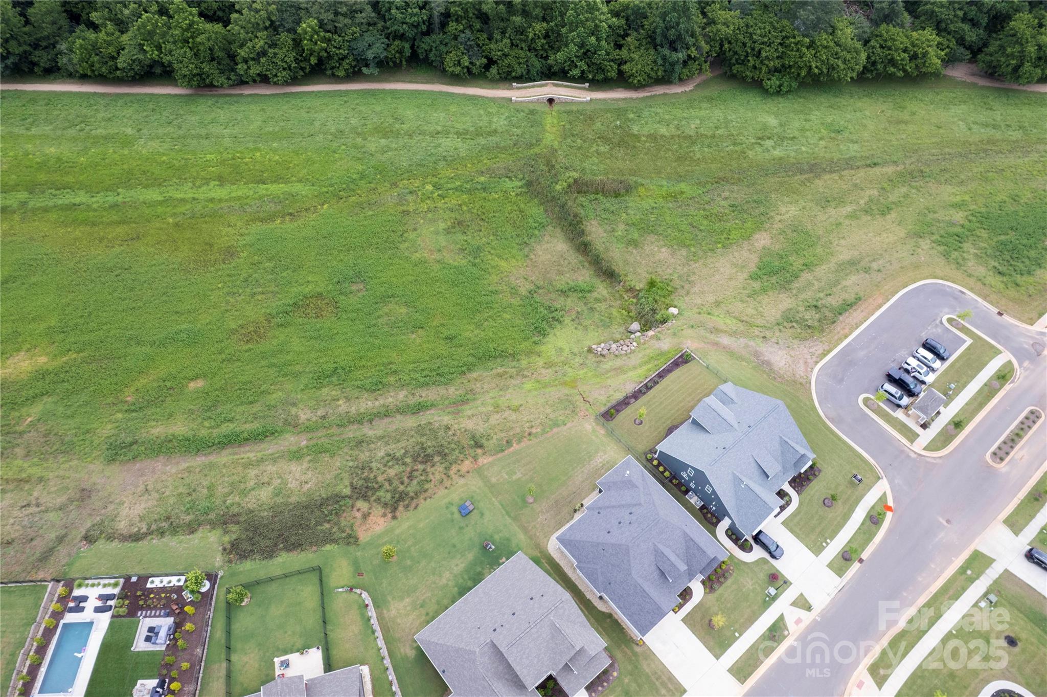471 Lucky Drive NW Concord NC 28027