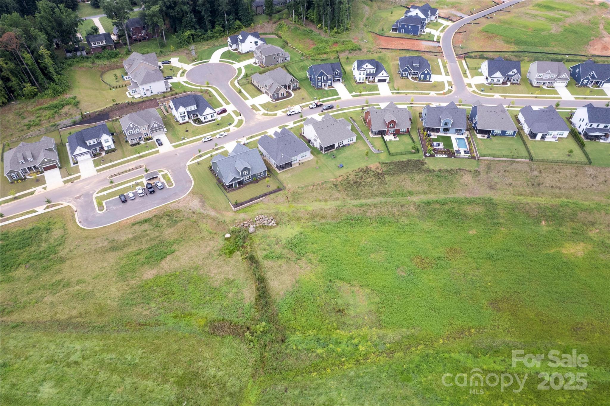 471 Lucky Drive NW Concord NC 28027