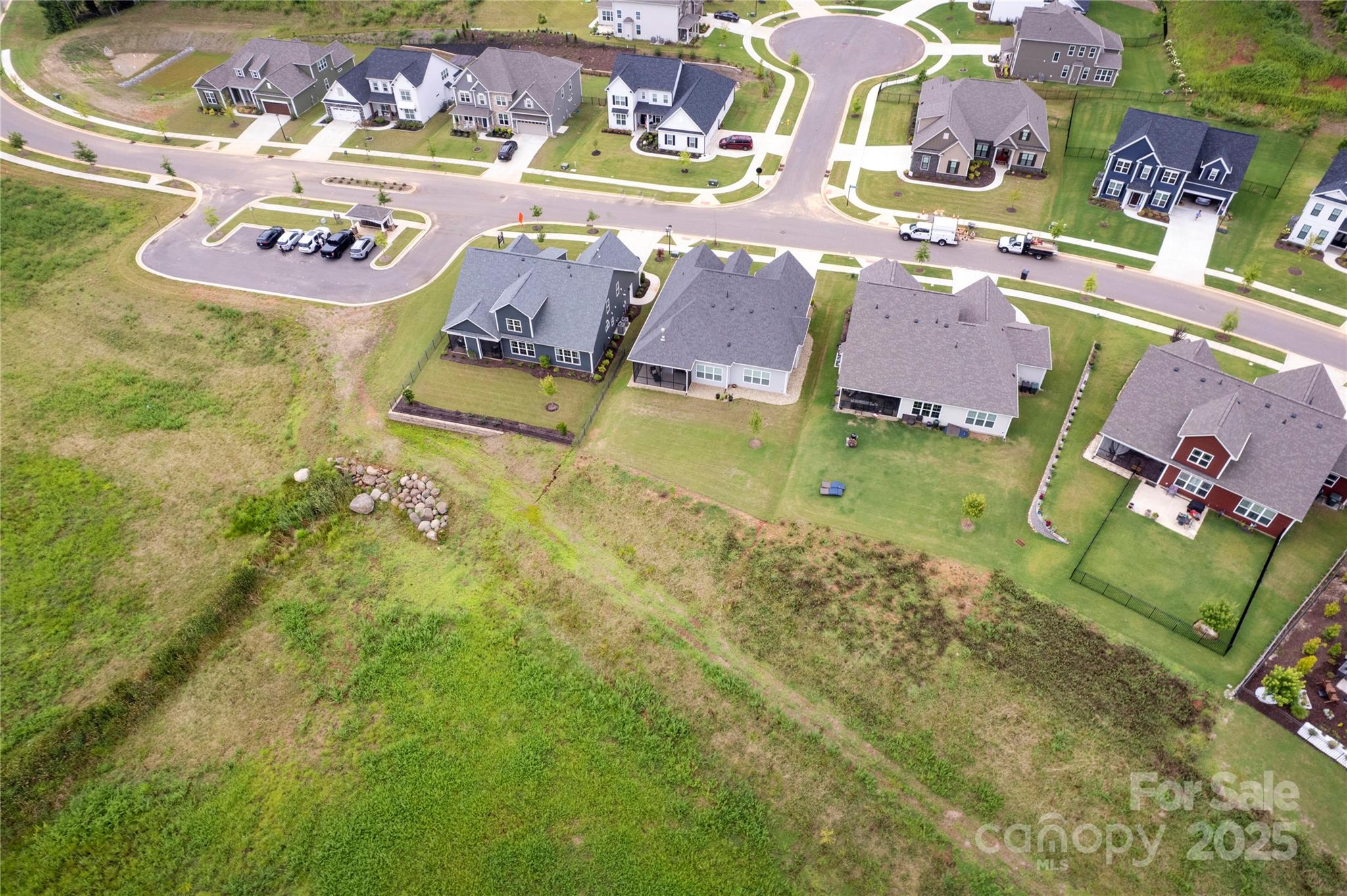 471 Lucky Drive NW Concord NC 28027