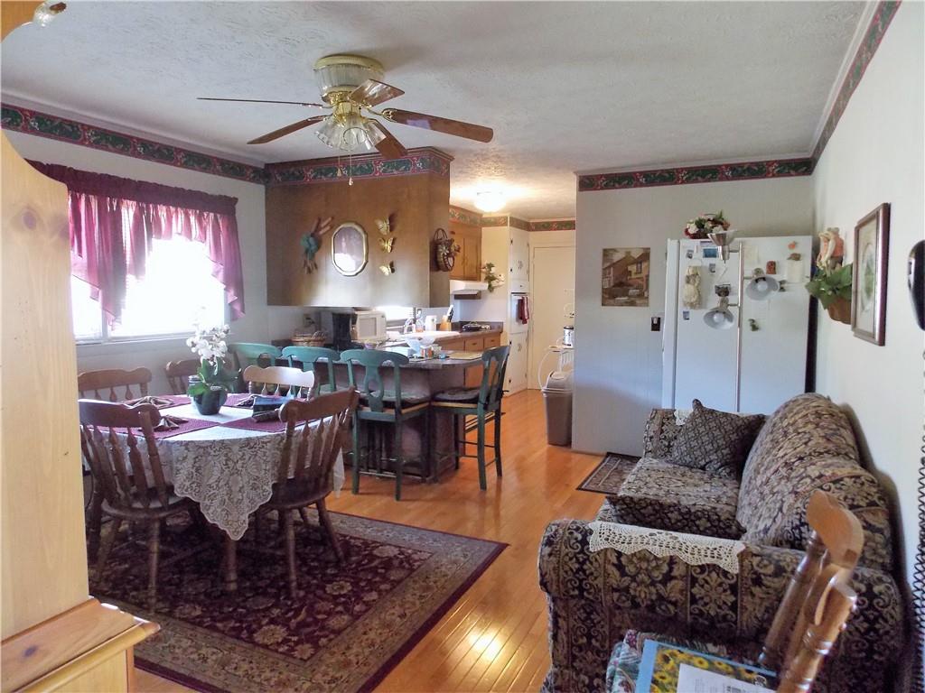 3785 T Bird Lane Lenoir NC 28645