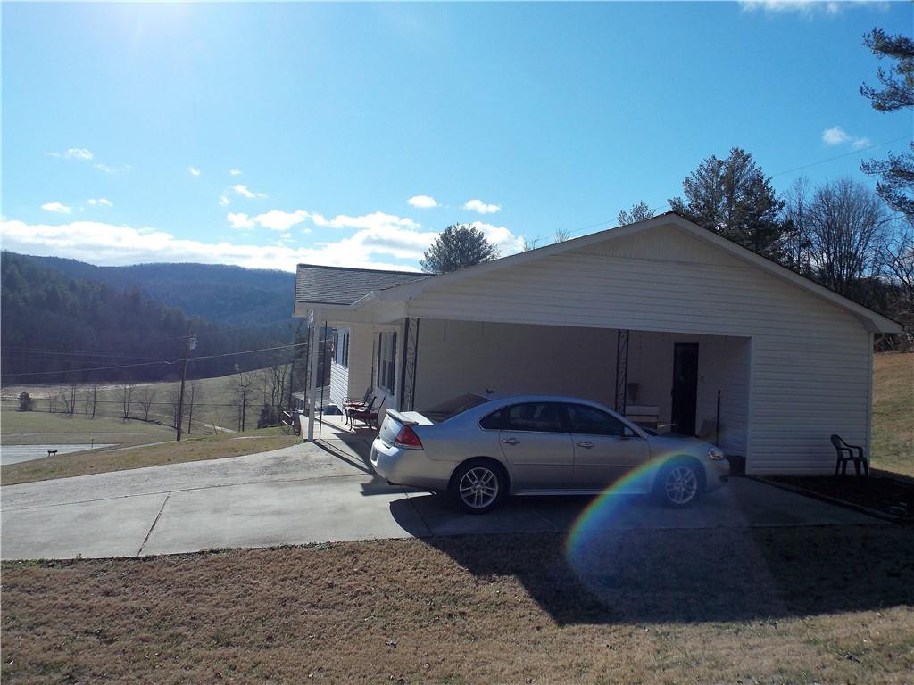 3785 T Bird Lane Lenoir NC 28645
