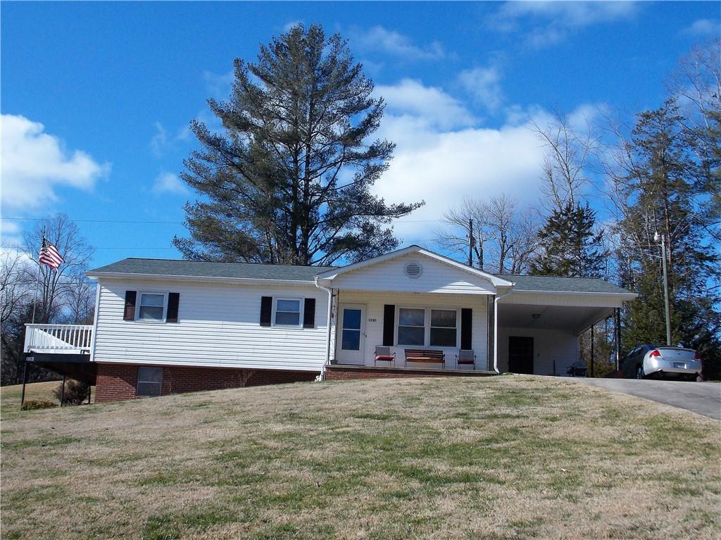 3785 T Bird Lane Lenoir NC 28645