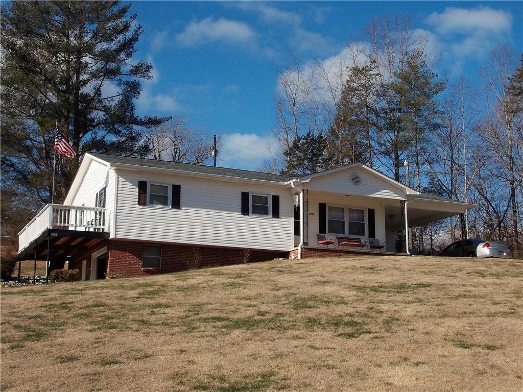 3785 T Bird Lane Lenoir NC 28645