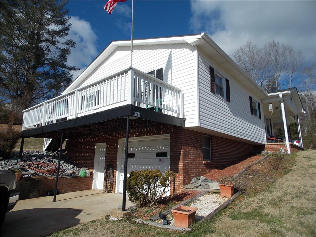 3785 T Bird Lane Lenoir NC 28645