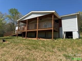 1267 Jacktown Road Marion NC 28752