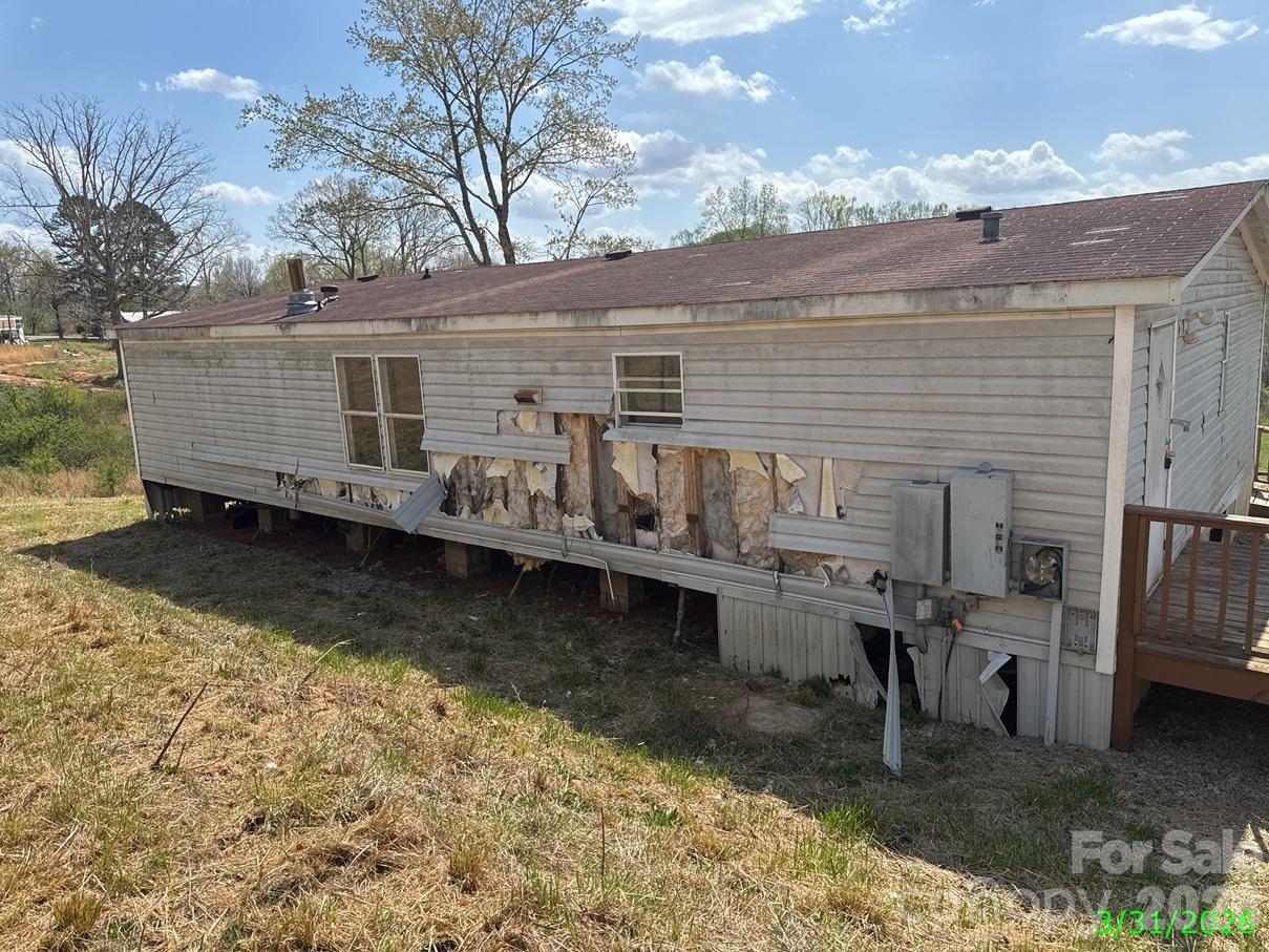 1267 Jacktown Road Marion NC 28752