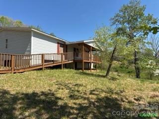 1267 Jacktown Road Marion NC 28752