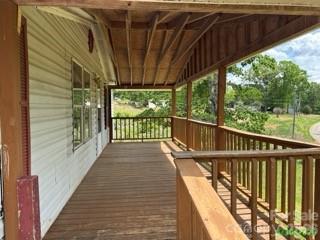 1267 Jacktown Road Marion NC 28752
