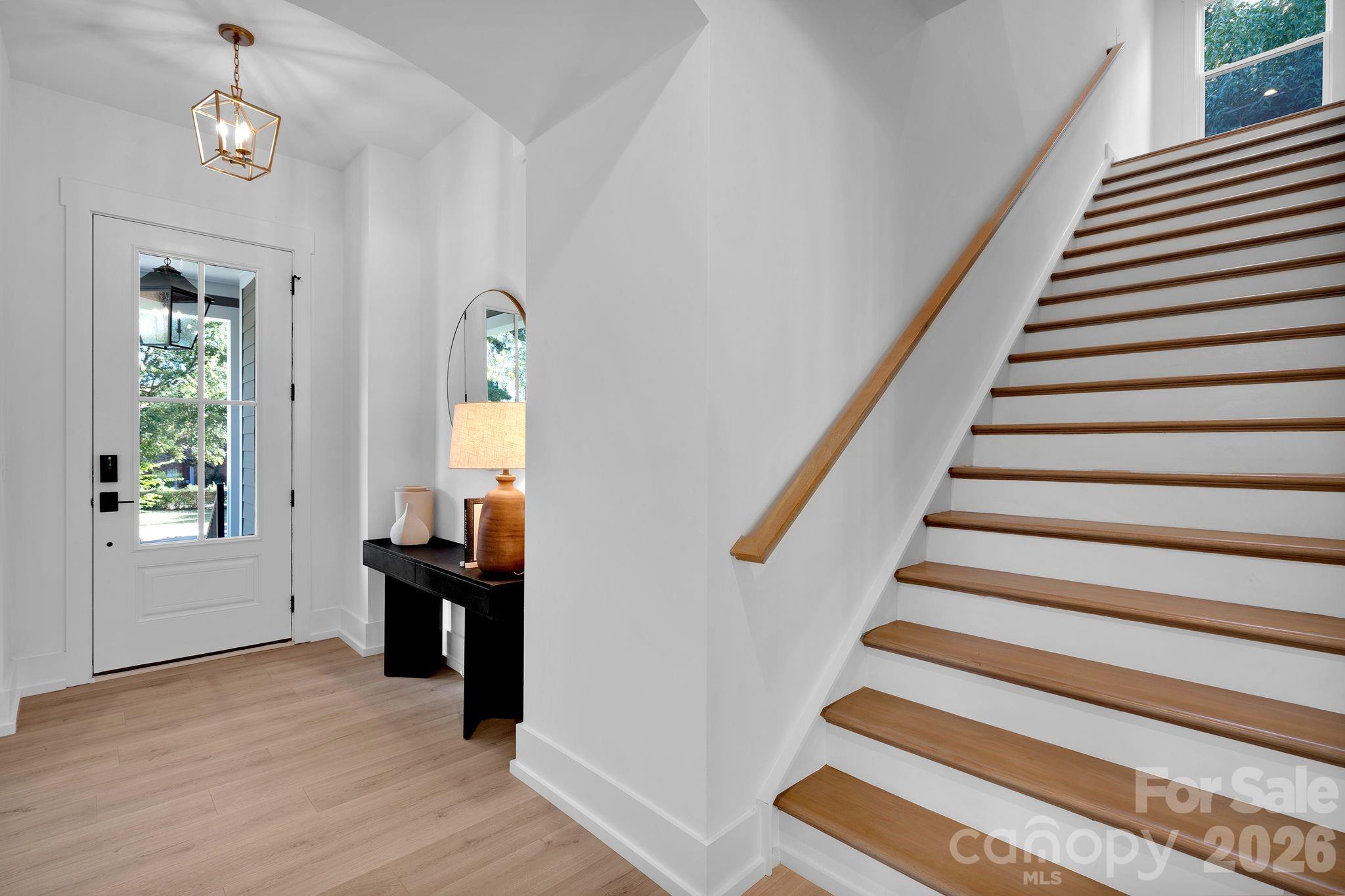 1810 Ferguson Court Charlotte NC 28205