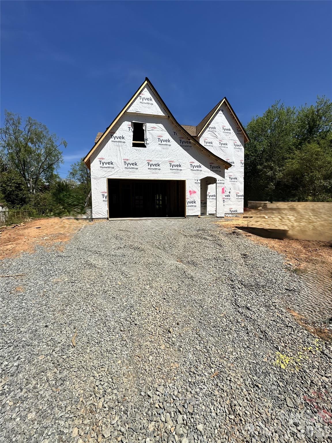 1810 Ferguson Court Charlotte NC 28205