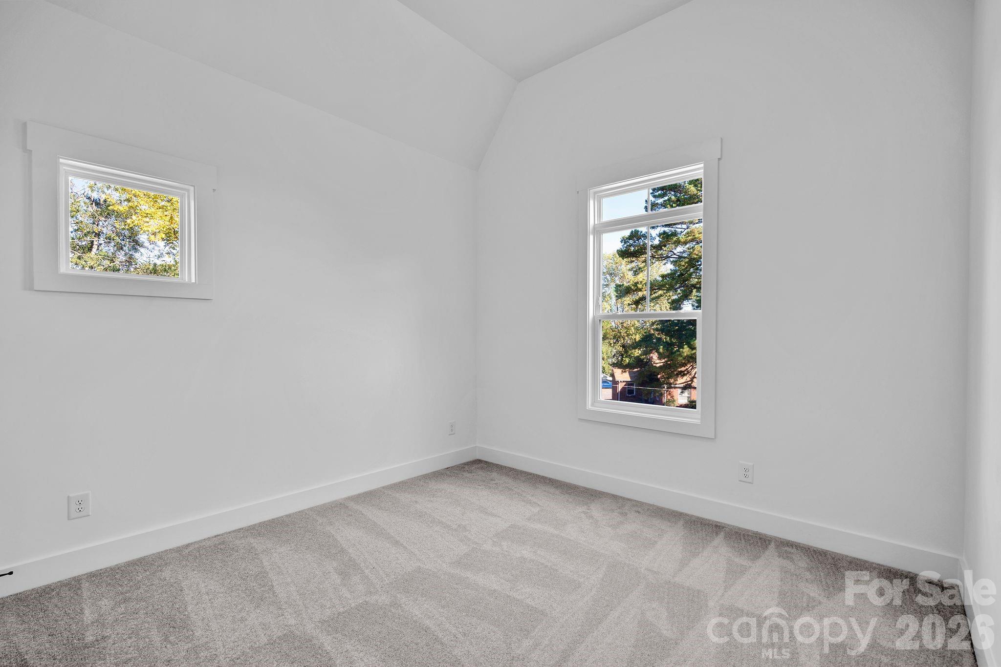 1810 Ferguson Court Charlotte NC 28205
