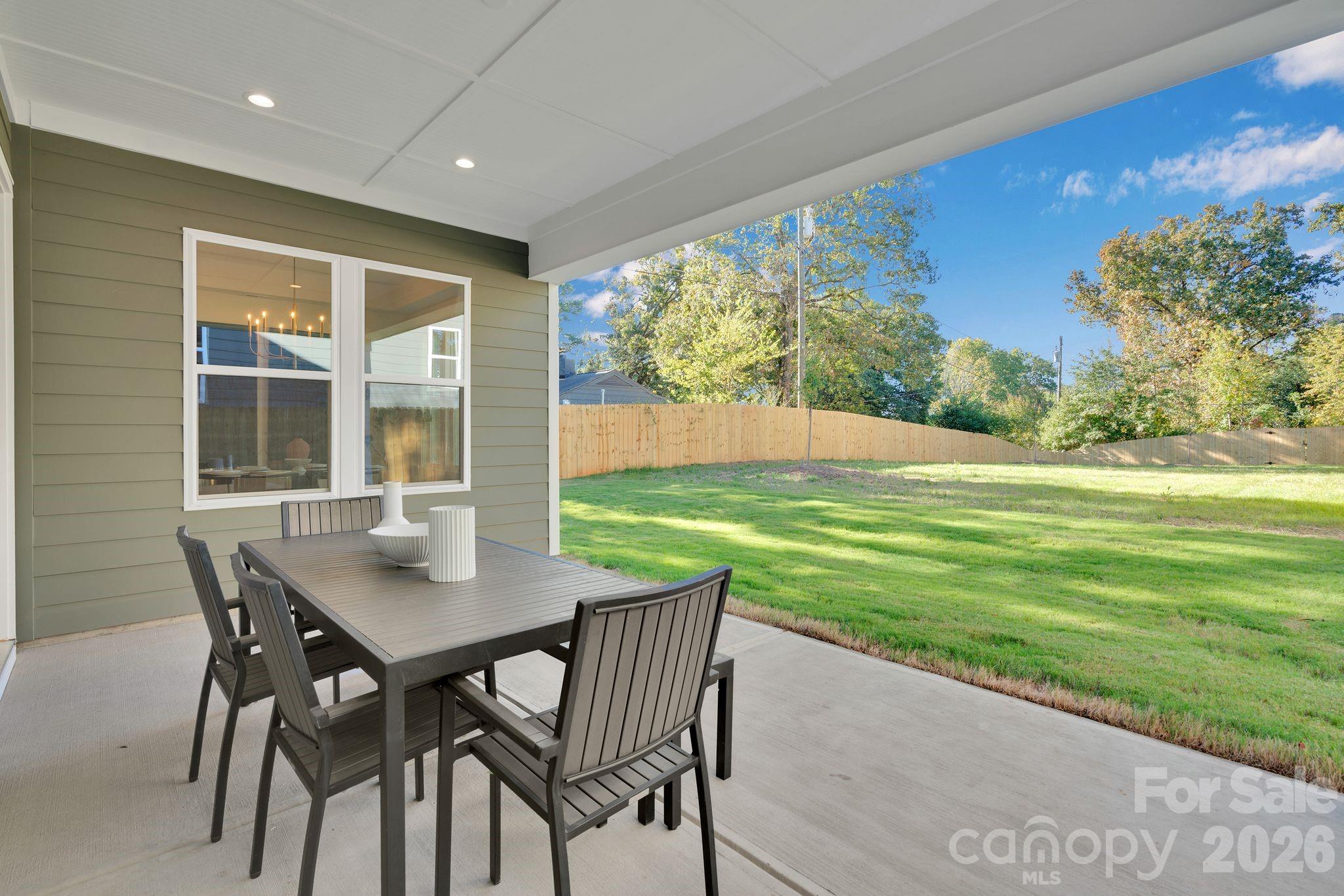 1810 Ferguson Court Charlotte NC 28205