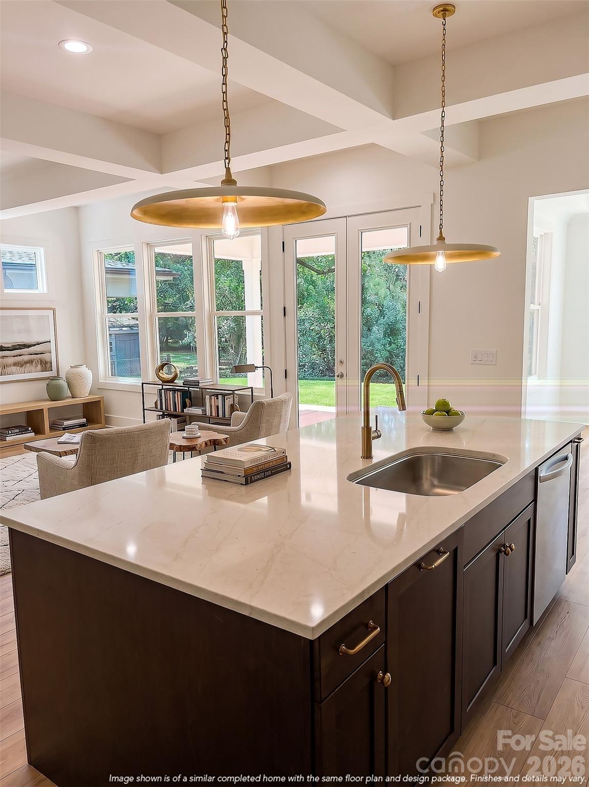 1810 Ferguson Court Charlotte NC 28205