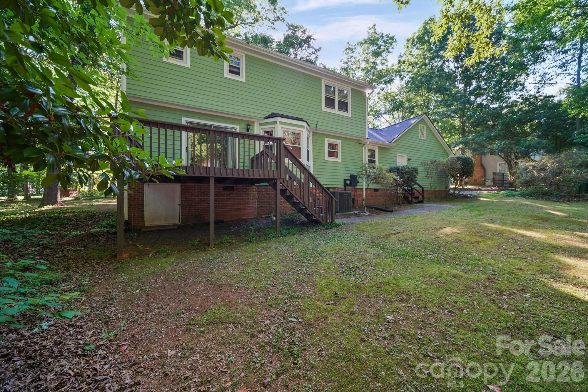 11421 Winners Circle Charlotte NC 28215