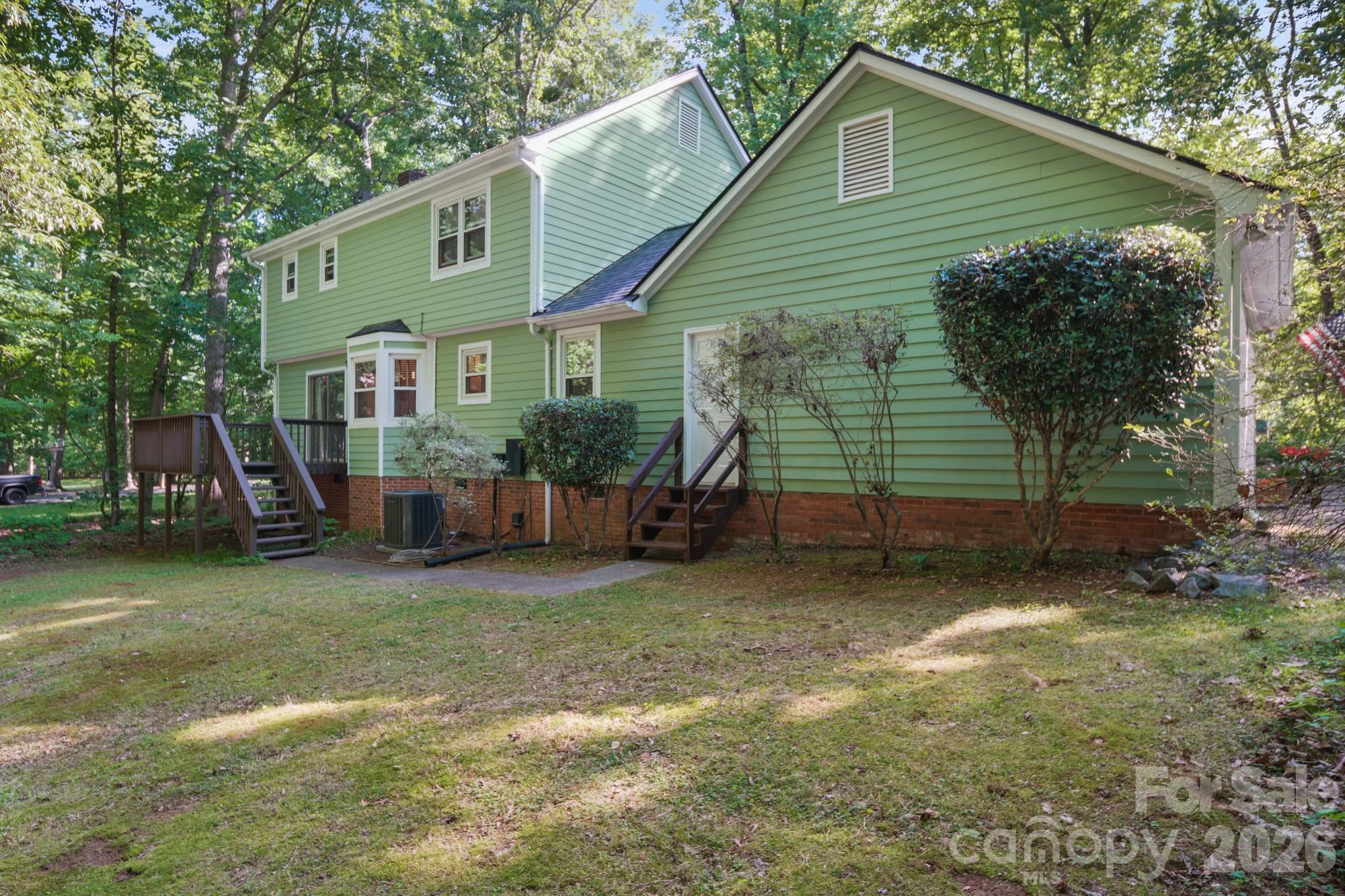 11421 Winners Circle Charlotte NC 28215