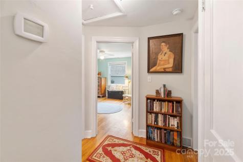 261 Forest Hill Drive Asheville NC 28803