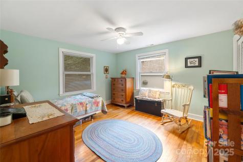 261 Forest Hill Drive Asheville NC 28803