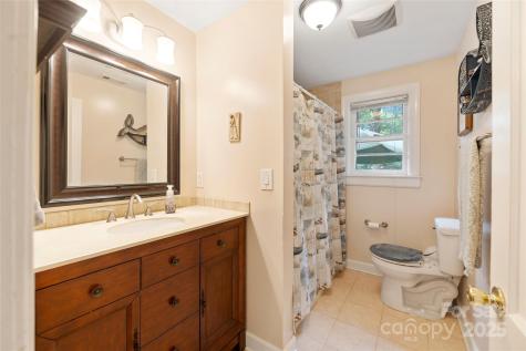 261 Forest Hill Drive Asheville NC 28803