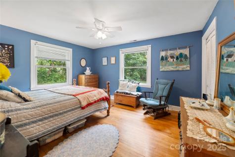261 Forest Hill Drive Asheville NC 28803