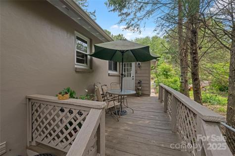 261 Forest Hill Drive Asheville NC 28803