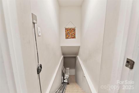 261 Forest Hill Drive Asheville NC 28803