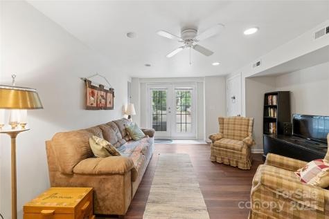 261 Forest Hill Drive Asheville NC 28803