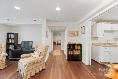261 Forest Hill Drive Asheville NC 28803
