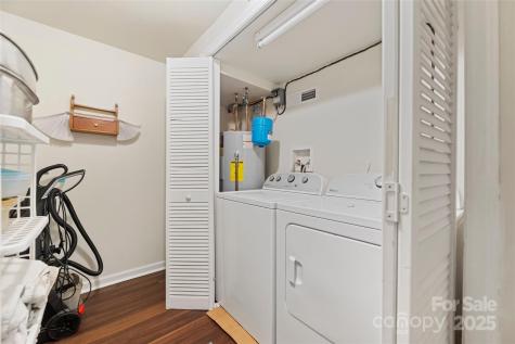 261 Forest Hill Drive Asheville NC 28803