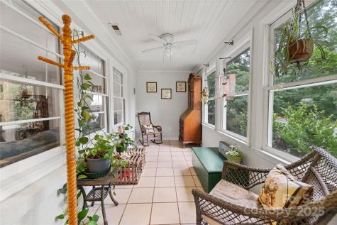 261 Forest Hill Drive Asheville NC 28803
