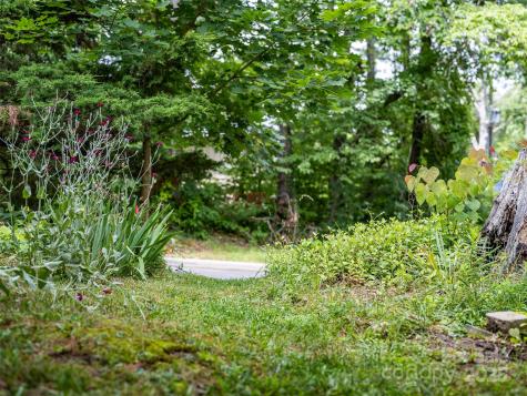 261 Forest Hill Drive Asheville NC 28803