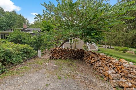 261 Forest Hill Drive Asheville NC 28803