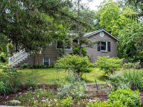 261 Forest Hill Drive Asheville NC 28803