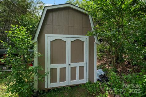 261 Forest Hill Drive Asheville NC 28803