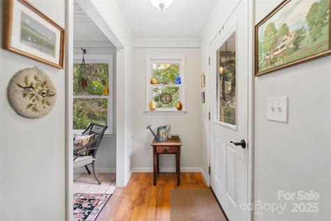 261 Forest Hill Drive Asheville NC 28803