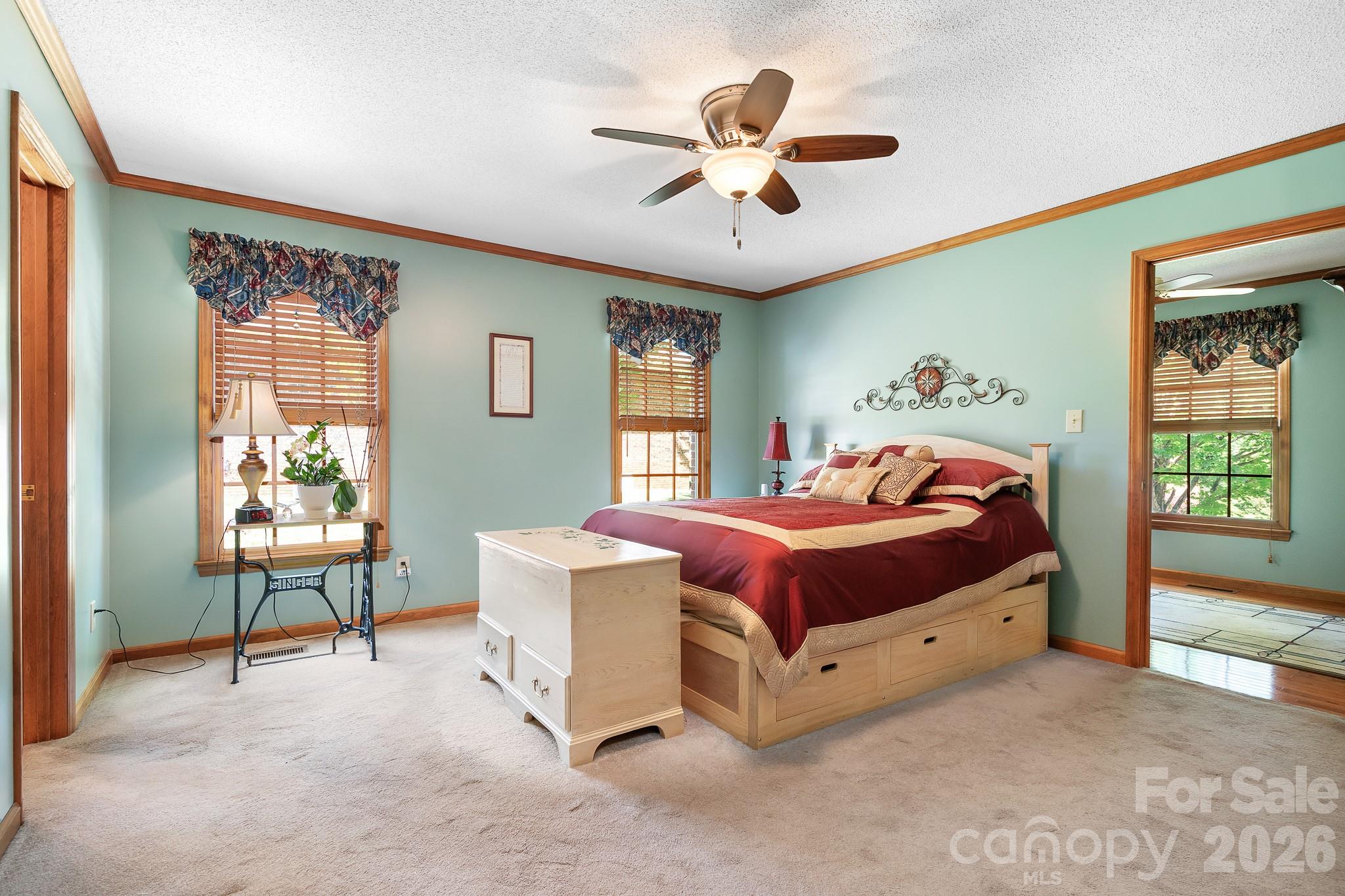 2111 Wayles Court Gastonia NC 28056