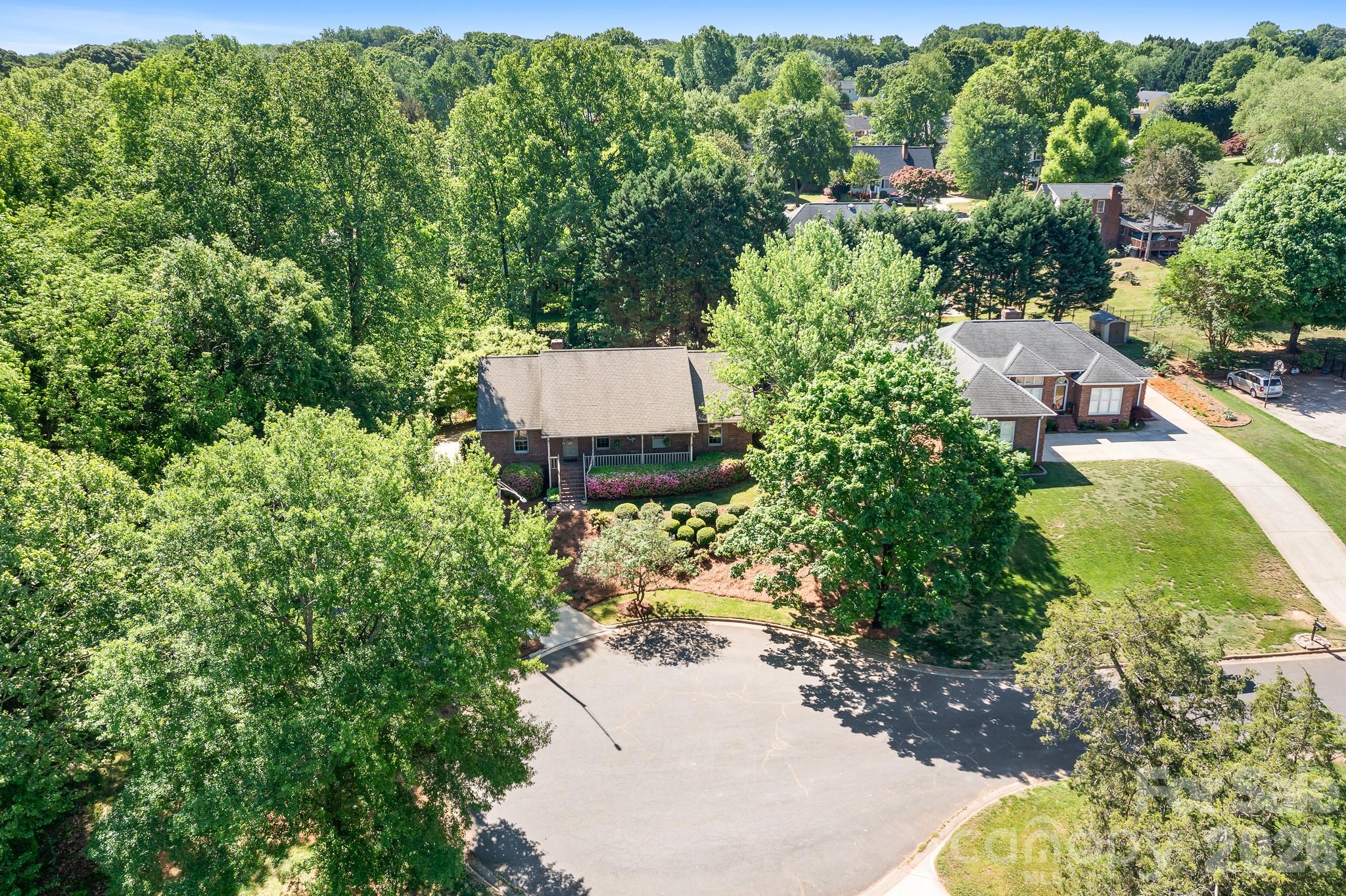 2111 Wayles Court Gastonia NC 28056