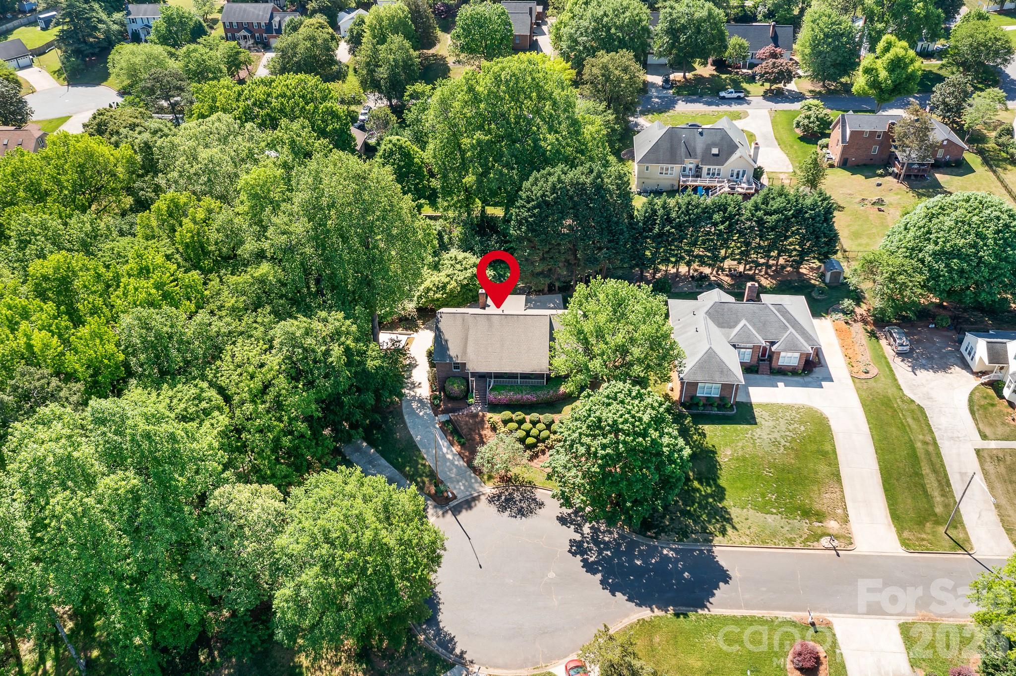 2111 Wayles Court Gastonia NC 28056