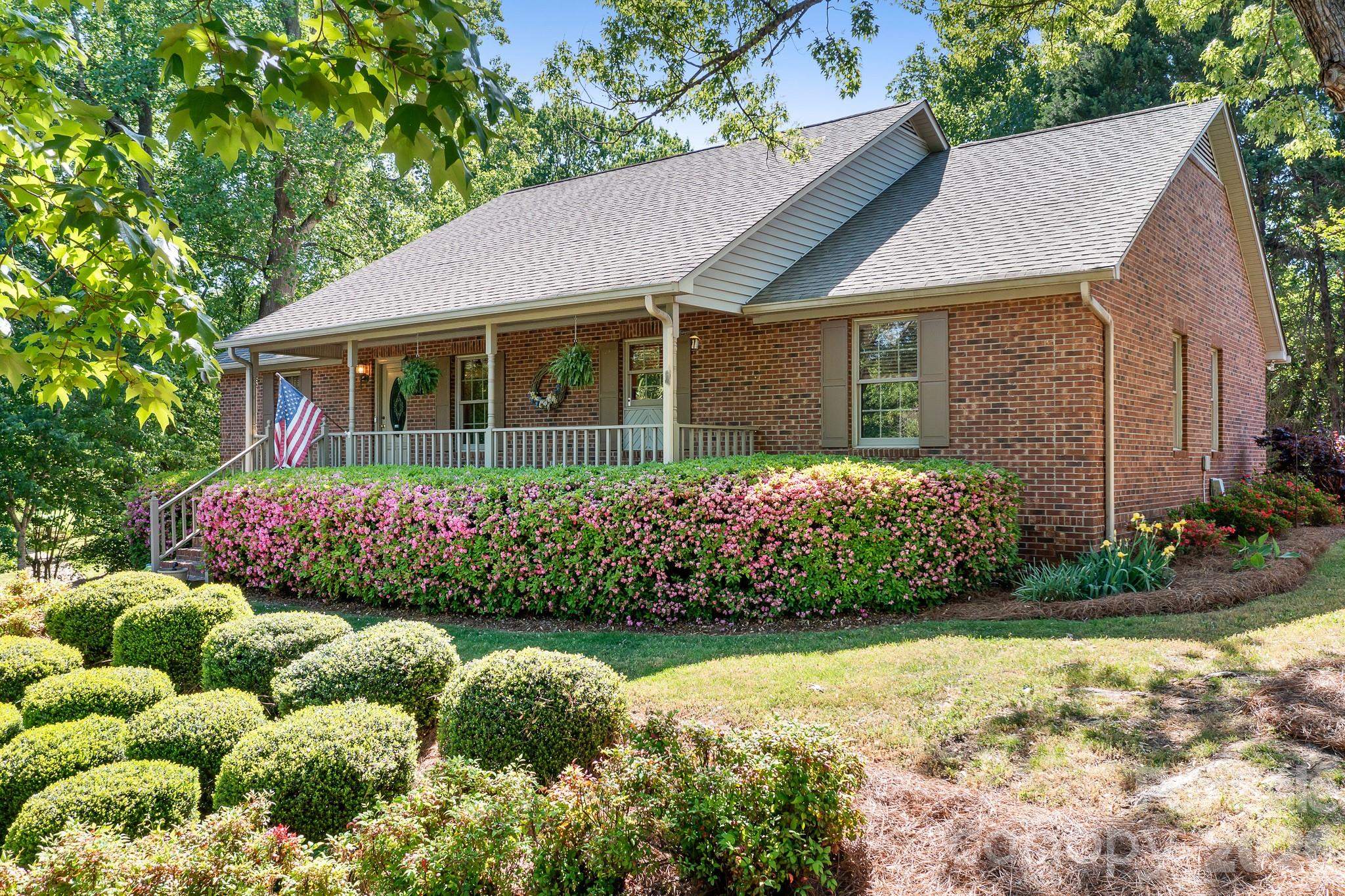 2111 Wayles Court Gastonia NC 28056