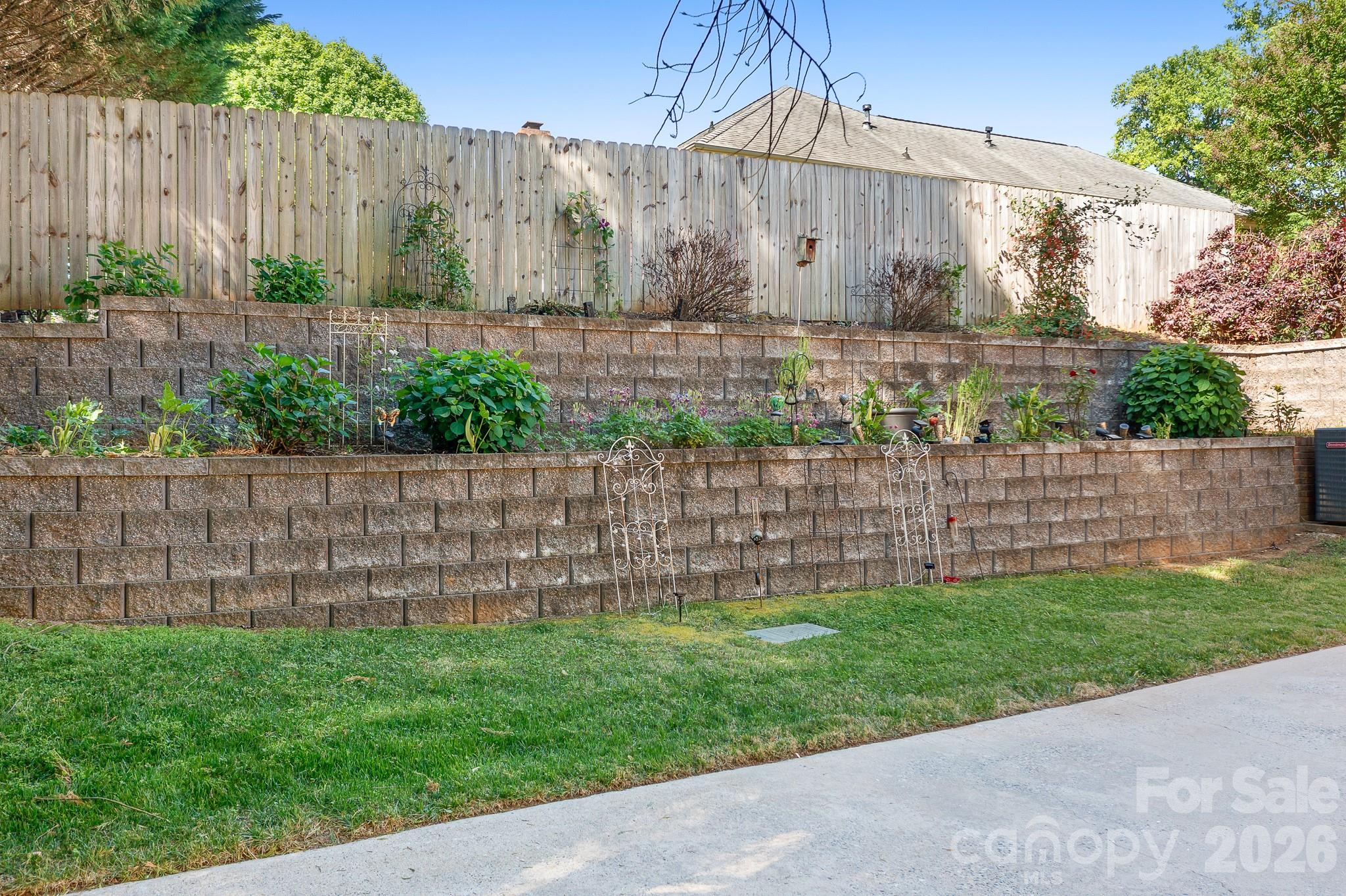 2111 Wayles Court Gastonia NC 28056