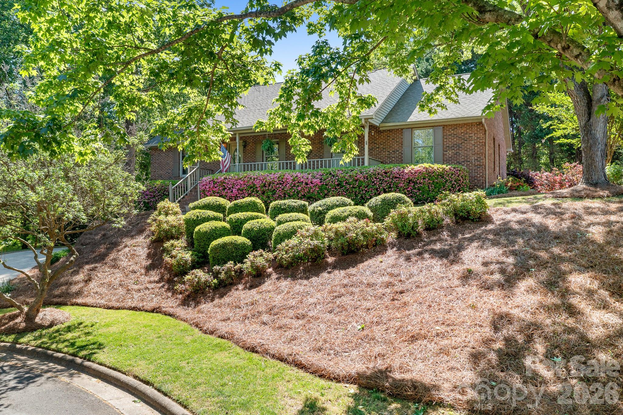 2111 Wayles Court Gastonia NC 28056