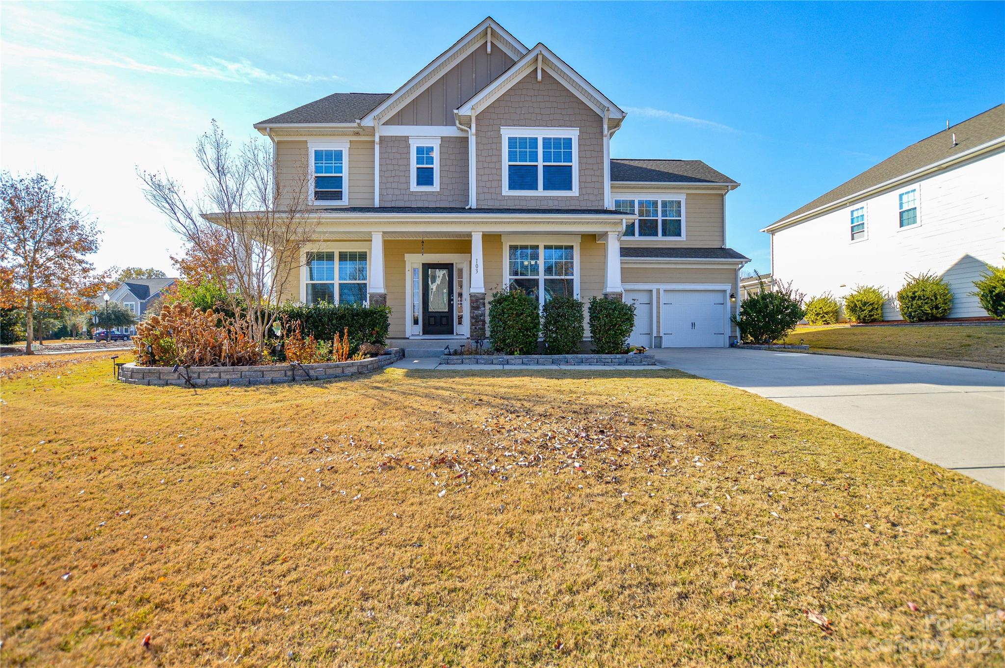 103 Serravista Street Mooresville NC 28117