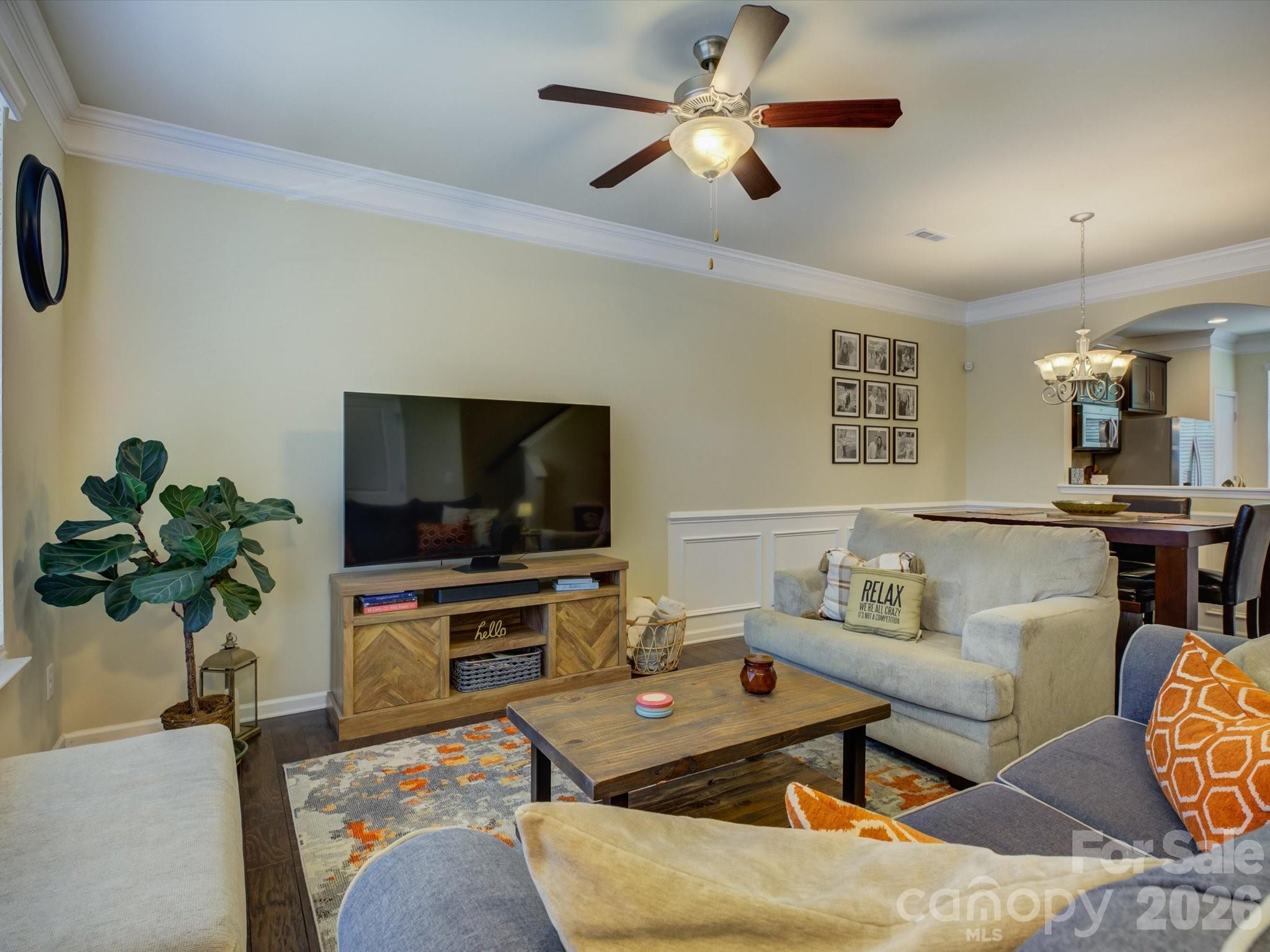 1912 Aston Mill Place Charlotte NC 28273