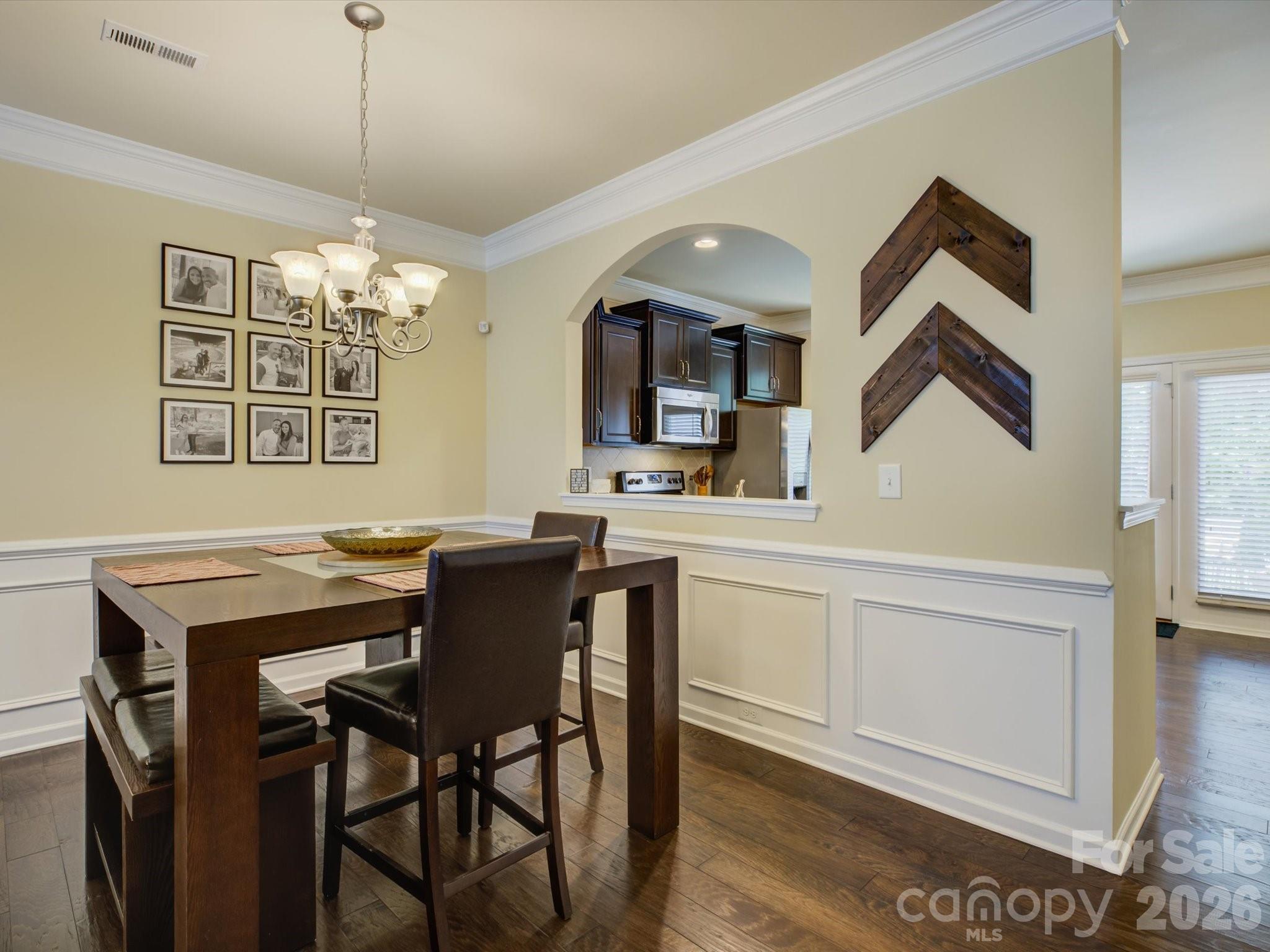 1912 Aston Mill Place Charlotte NC 28273