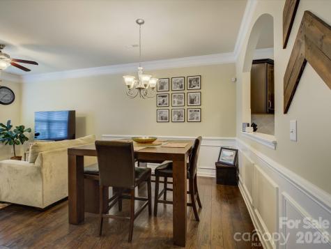 1912 Aston Mill Place Charlotte NC 28273
