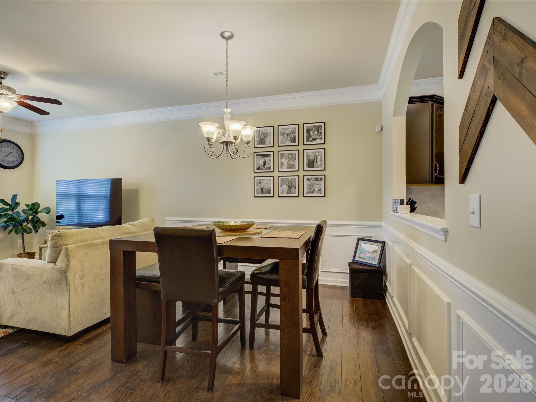 1912 Aston Mill Place Charlotte NC 28273