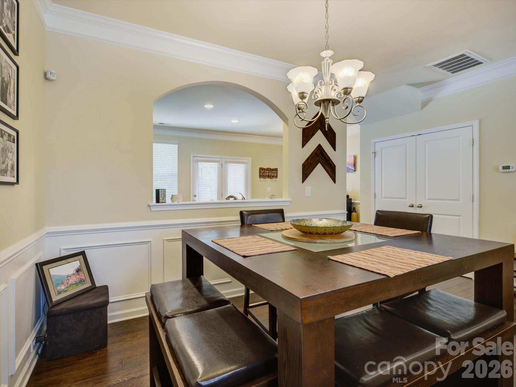 1912 Aston Mill Place Charlotte NC 28273