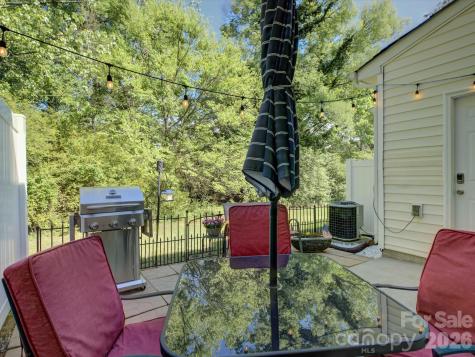 1912 Aston Mill Place Charlotte NC 28273