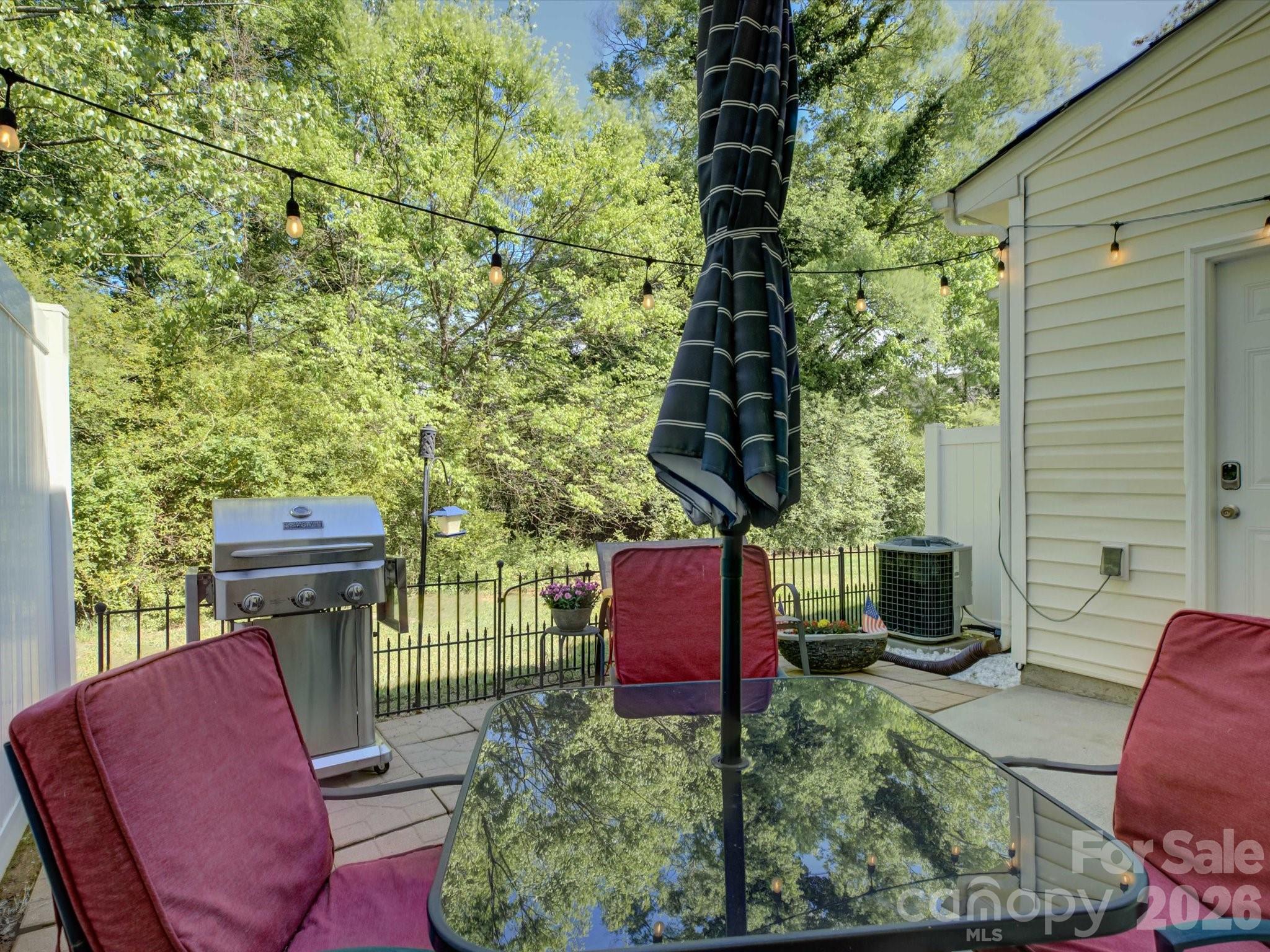1912 Aston Mill Place Charlotte NC 28273