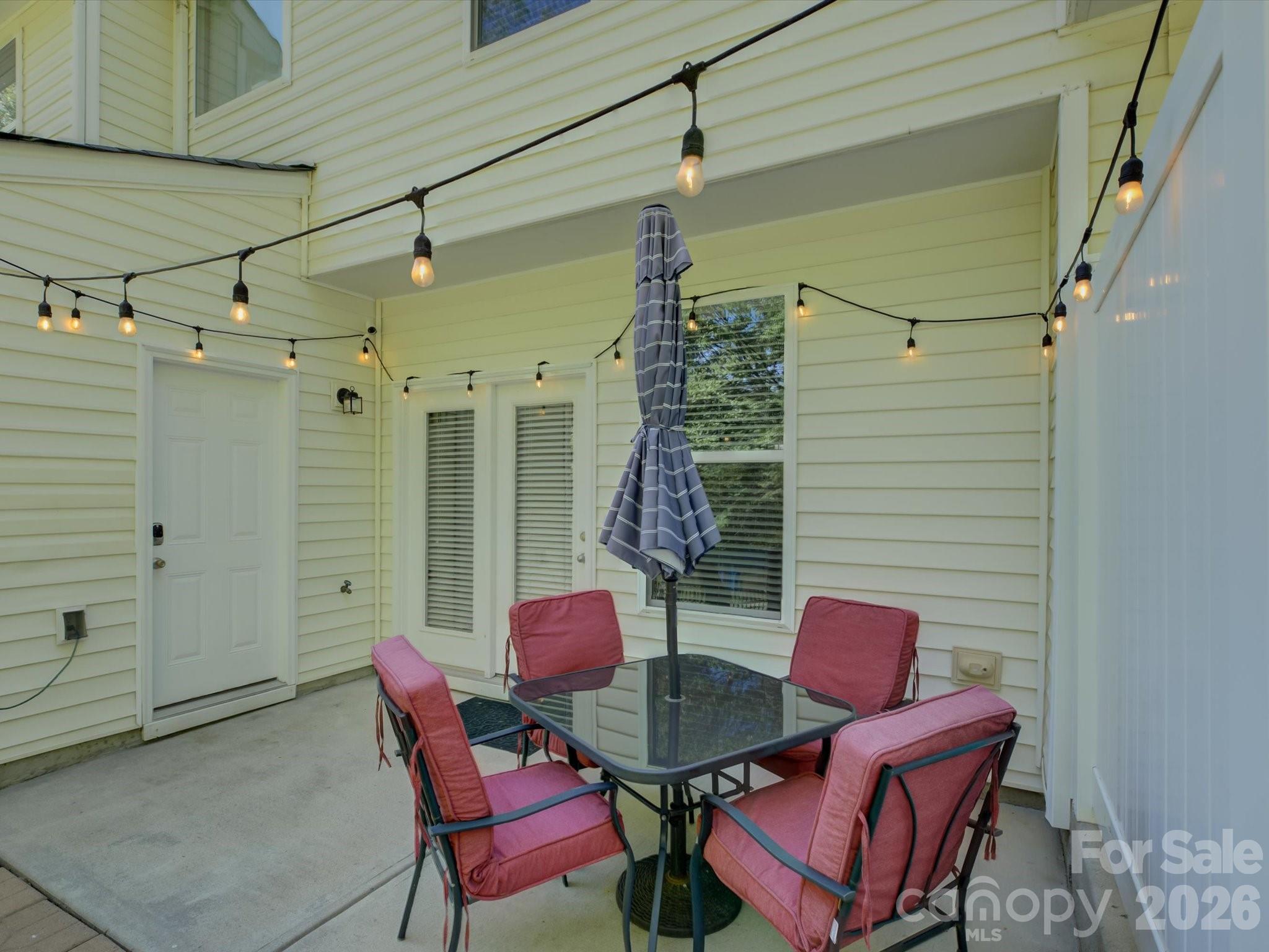 1912 Aston Mill Place Charlotte NC 28273