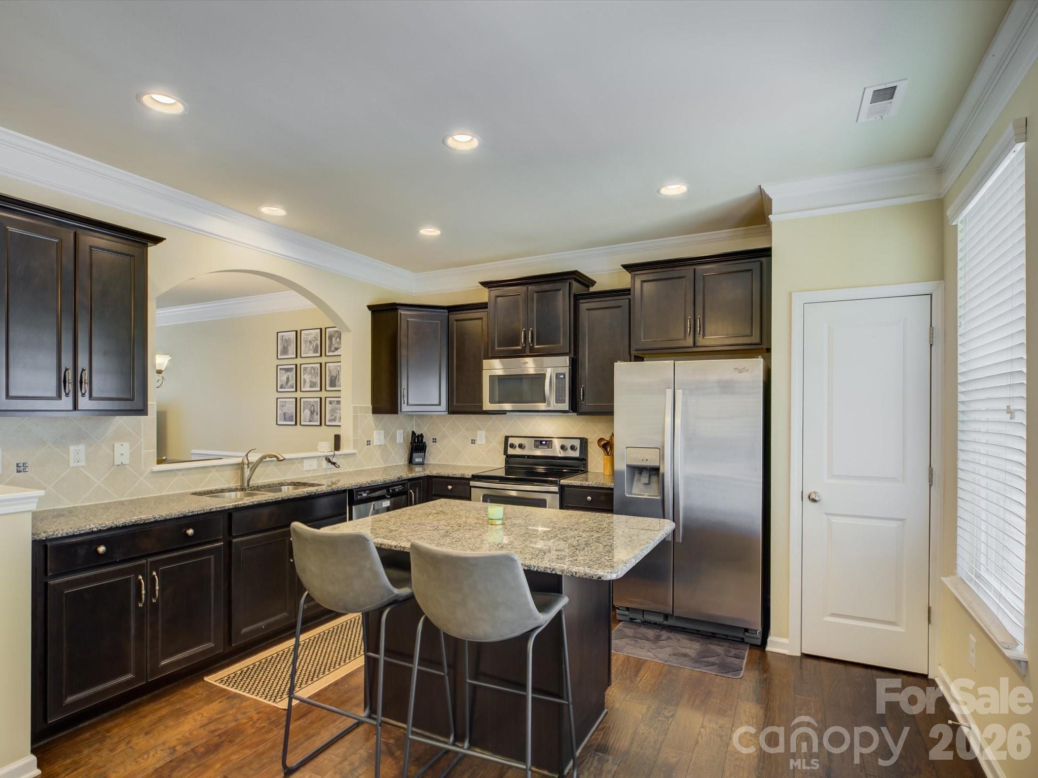 1912 Aston Mill Place Charlotte NC 28273